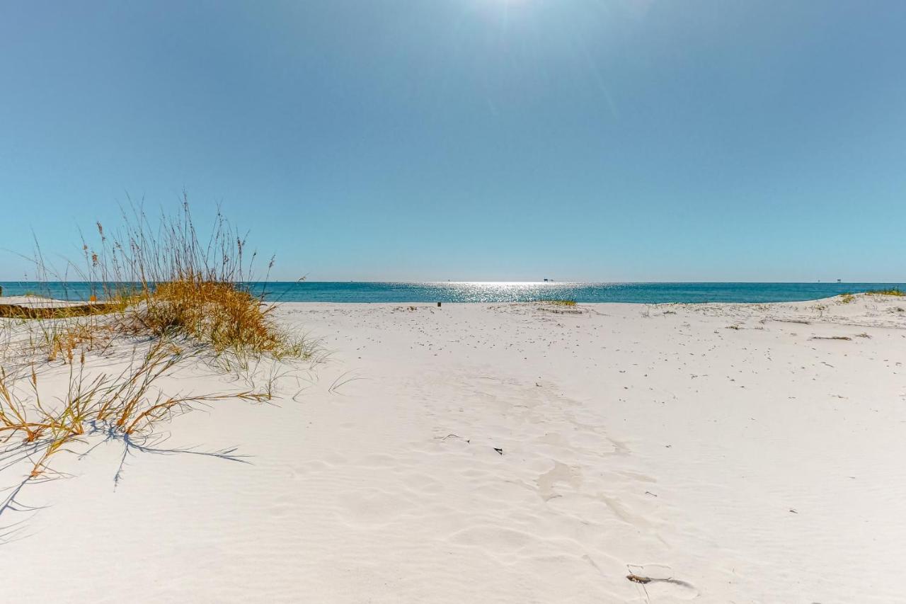 Dolphin View By Meyer Vacation Rentals Gulf Shores Exterior photo