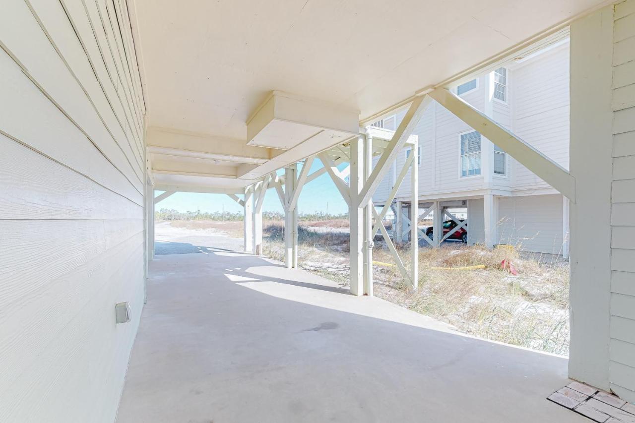 Dolphin View By Meyer Vacation Rentals Gulf Shores Exterior photo