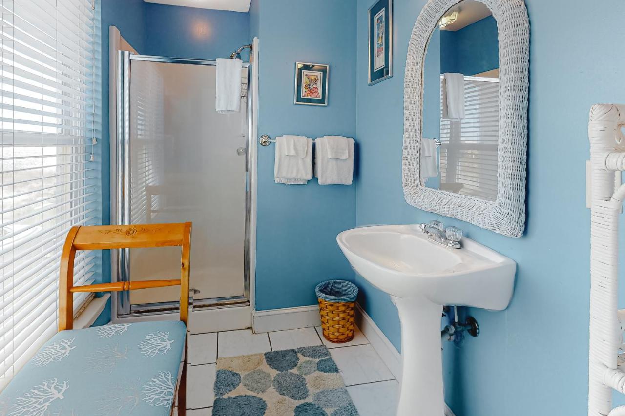 Dolphin View By Meyer Vacation Rentals Gulf Shores Exterior photo