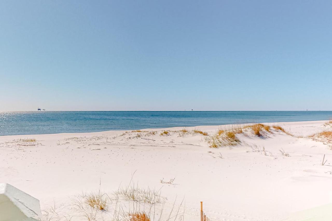 Dolphin View By Meyer Vacation Rentals Gulf Shores Exterior photo
