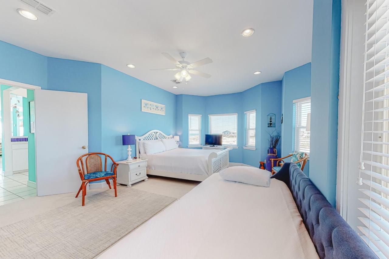 Dolphin View By Meyer Vacation Rentals Gulf Shores Exterior photo
