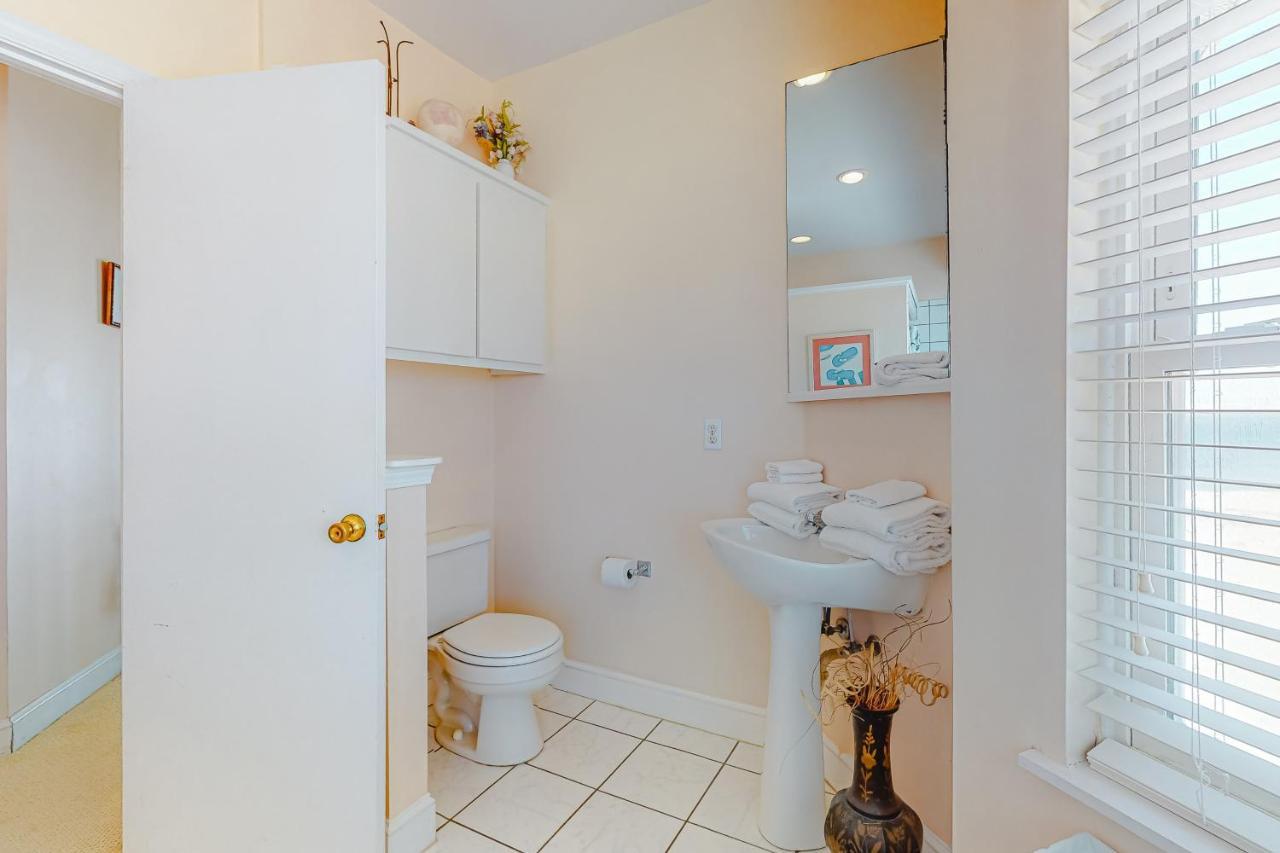 Dolphin View By Meyer Vacation Rentals Gulf Shores Exterior photo