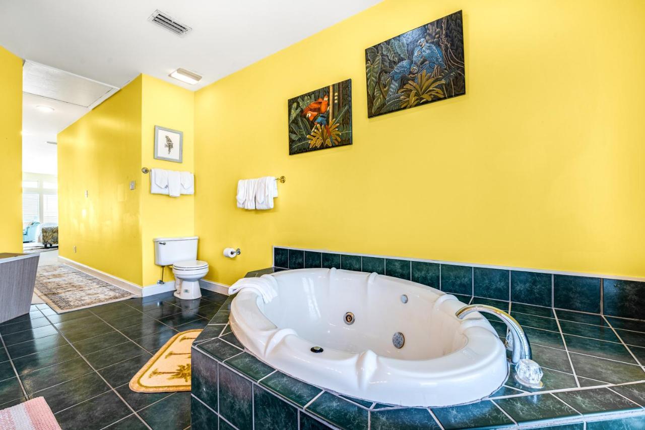 Dolphin View By Meyer Vacation Rentals Gulf Shores Exterior photo